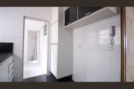 Apartamento à venda com 82m², 3 quartos e 1 vaga
