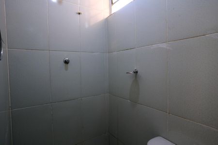Casa para alugar com 60m², 1 quarto e sem vaga Casa para alugar com 60m², 1 quarto e sem vagaBanheiro