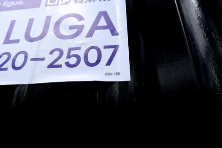 Casa para alugar com 60m², 1 quarto e sem vaga Casa para alugar com 60m², 1 quarto e sem vaga27/01/26 ISIV-150