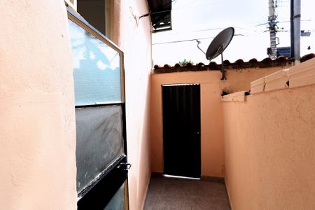 Casa para alugar com 60m², 1 quarto e sem vaga Casa para alugar com 60m², 1 quarto e sem vagaÁrea de Serviço