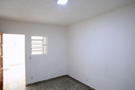 Casa para alugar com 60m², 1 quarto e sem vaga Casa para alugar com 60m², 1 quarto e sem vagaQuarto