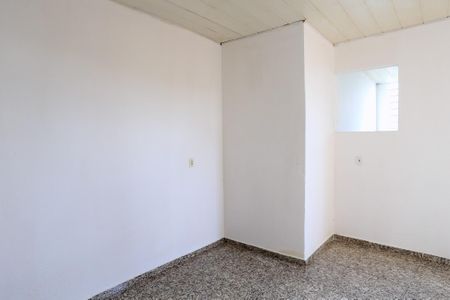 Sala de casa para alugar com 1 quarto, 60m² em Horto Florestal, Belo Horizonte
