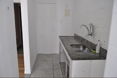Apartamento para alugar com 3 quartos, 55m² em Engenho Novo, Rio de Janeiro