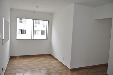 Apartamento para alugar com 3 quartos, 55m² em Engenho Novo, Rio de Janeiro