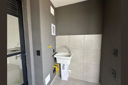 Apartamento à venda com 73m², 3 quartos e 2 vagas Apartamento à venda com 73m², 3 quartos e 2 vagasÁrea de Serviço