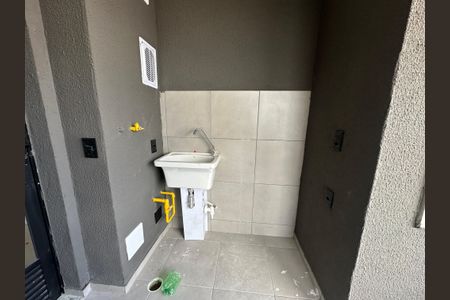 Apartamento à venda com 73m², 3 quartos e 2 vagas Apartamento à venda com 73m², 3 quartos e 2 vagasÁrea de Serviço