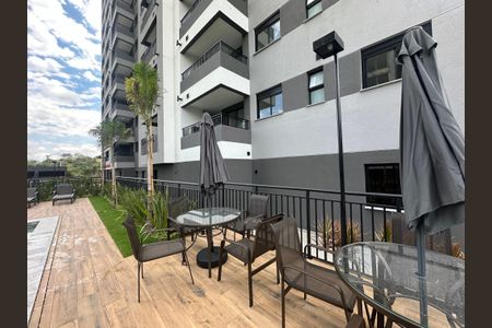 Apartamento à venda com 73m², 3 quartos e 2 vagas Apartamento à venda com 73m², 3 quartos e 2 vagasÁrea comum
