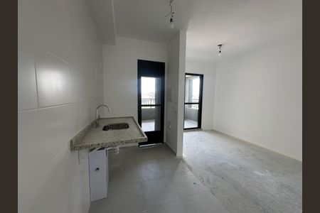 Apartamento à venda com 73m², 3 quartos e 2 vagas Apartamento à venda com 73m², 3 quartos e 2 vagasCozinha