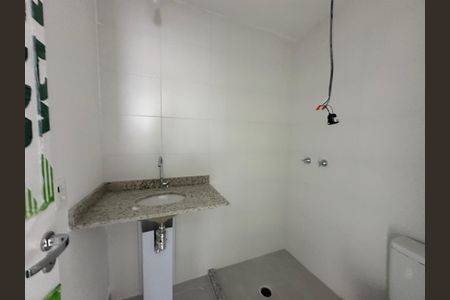 Apartamento à venda com 73m², 3 quartos e 2 vagas Apartamento à venda com 73m², 3 quartos e 2 vagasBanheiro