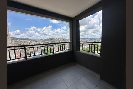 Apartamento à venda com 73m², 3 quartos e 2 vagas Apartamento à venda com 73m², 3 quartos e 2 vagasVaranda da Sala