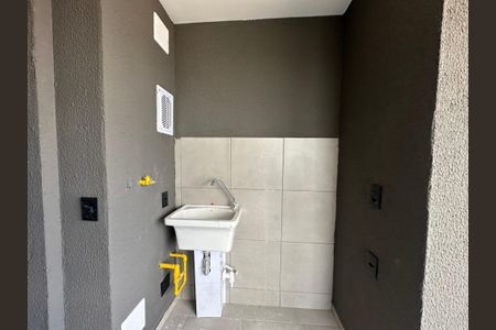 Apartamento à venda com 73m², 3 quartos e 2 vagas Apartamento à venda com 73m², 3 quartos e 2 vagasÁrea de Serviço