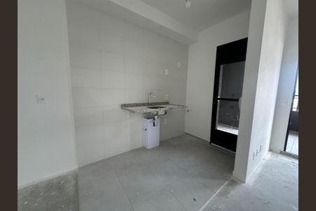 Apartamento à venda com 73m², 3 quartos e 2 vagas Apartamento à venda com 73m², 3 quartos e 2 vagasCozinha
