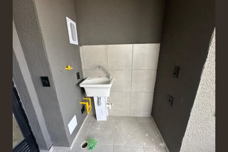 Apartamento à venda com 73m², 3 quartos e 2 vagas Apartamento à venda com 73m², 3 quartos e 2 vagasÁrea de Serviço