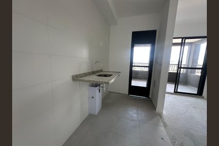 Apartamento à venda com 73m², 3 quartos e 2 vagas Apartamento à venda com 73m², 3 quartos e 2 vagasCozinha