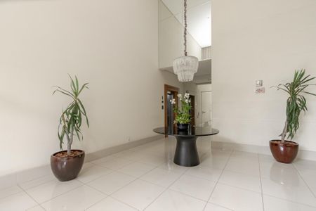 Apartamento à venda com 53m², 1 quarto e 1 vagaHall de Entrada