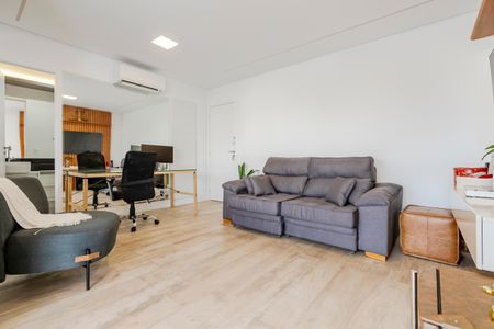Apartamento à venda com 53m², 1 quarto e 1 vagaSala