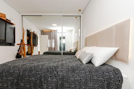 Apartamento à venda com 53m², 1 quarto e 1 vagaSuíte