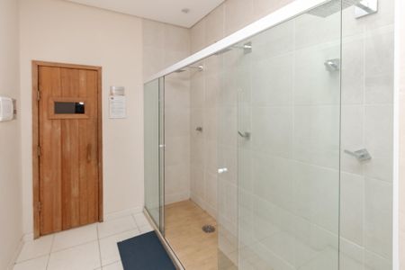 Apartamento à venda com 53m², 1 quarto e 1 vagaSauna