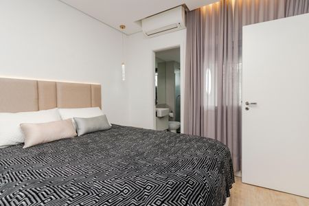 Apartamento à venda com 53m², 1 quarto e 1 vagaSuíte