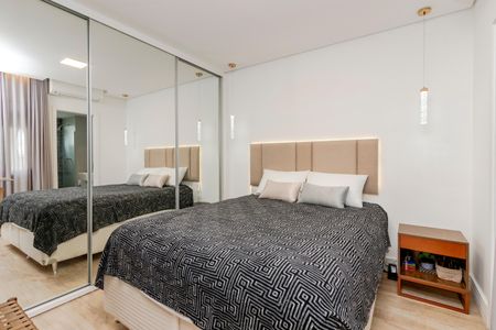 Apartamento à venda com 53m², 1 quarto e 1 vagaSuíte
