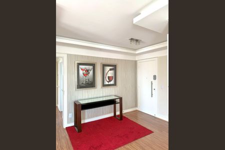 Apartamento para alugar com 210m², 3 quartos e 2 vagas Apartamento para alugar com 210m², 3 quartos e 2 vagasSala