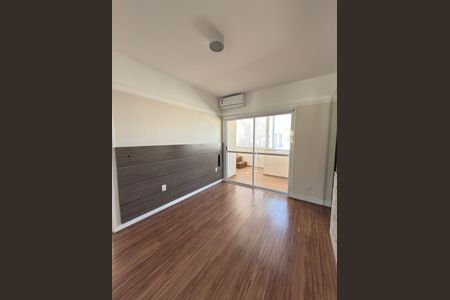 Suíte de apartamento para alugar com 3 quartos, 210m² em Kobrasol, São José