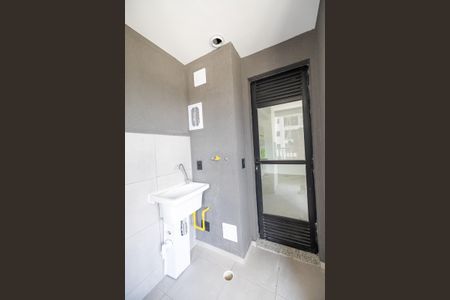 Apartamento à venda com 73m², 3 quartos e 2 vagasVaranda