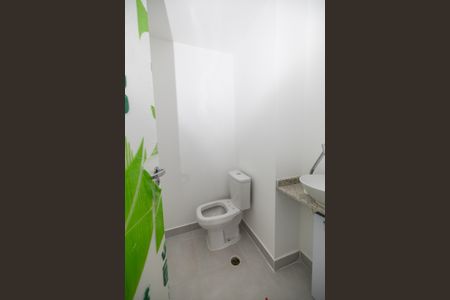 Apartamento à venda com 73m², 3 quartos e 2 vagasLavabo