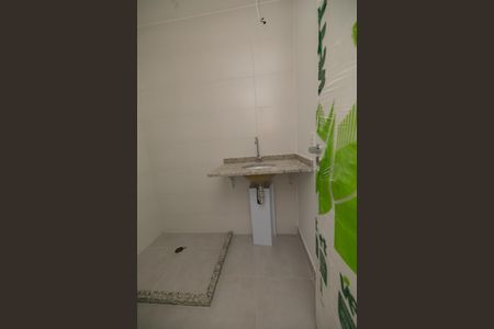 Apartamento à venda com 73m², 3 quartos e 2 vagasBanheiro