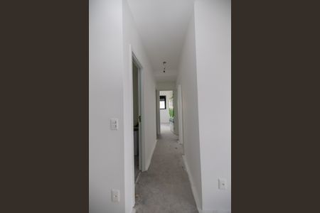 Apartamento à venda com 73m², 3 quartos e 2 vagasCorredor