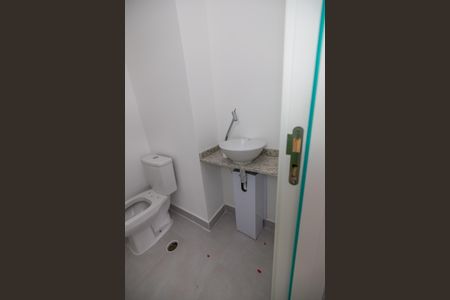 Apartamento à venda com 73m², 3 quartos e 2 vagasLavabo