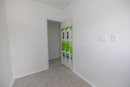 Apartamento à venda com 73m², 3 quartos e 2 vagasQuarto 2