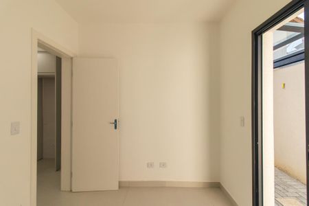 Quarto de apartamento para alugar com 1 quarto, 25m² em Cajuru, Curitiba