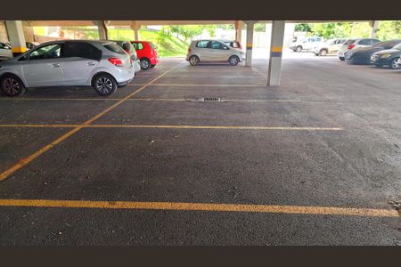 Apartamento para alugar com 44m², 2 quartos e 1 vaga