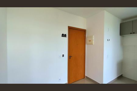 Apartamento para alugar com 44m², 2 quartos e 1 vaga