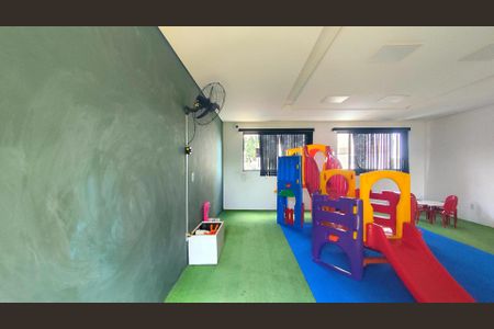 Apartamento para alugar com 44m², 2 quartos e 1 vaga