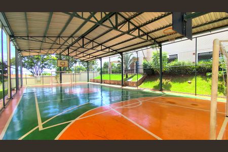 Apartamento para alugar com 44m², 2 quartos e 1 vaga