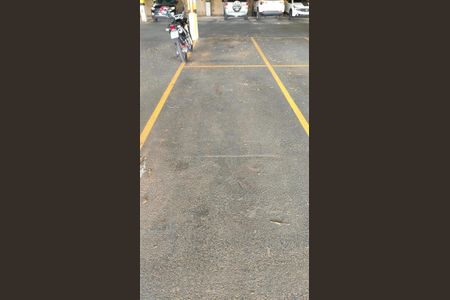 Apartamento para alugar com 44m², 2 quartos e 1 vaga