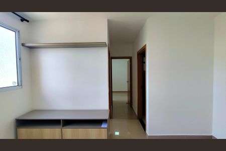 Apartamento para alugar com 44m², 2 quartos e 1 vaga