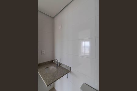 Studio à venda com 45m², 0 quarto e 1 vagaBanheiro 