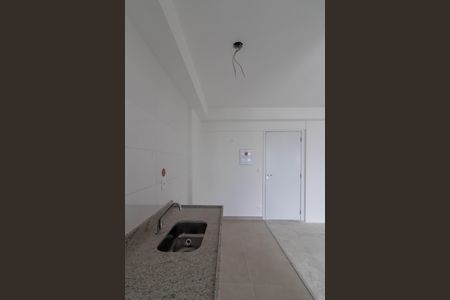 Studio à venda com 45m², 0 quarto e 1 vagaCozinha
