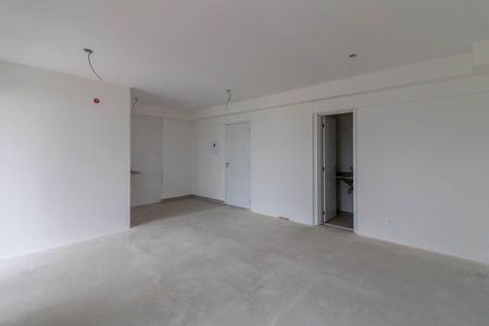 Studio à venda com 45m², 0 quarto e 1 vagaStudio 