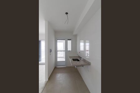 Studio à venda com 45m², 0 quarto e 1 vagaCozinha