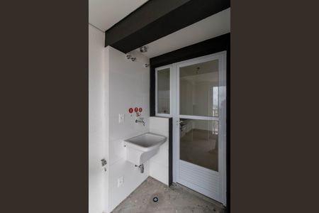 Studio à venda com 45m², 0 quarto e 1 vagaArea de Serviço 