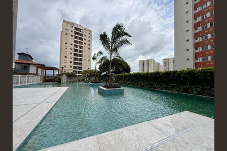 Studio à venda com 45m², 0 quarto e 1 vagaÁrea Comum - Piscina 