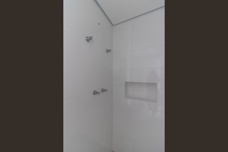 Banheiro  de kitnet/studio à venda com 0 quarto, 45m² em Picanço, Guarulhos