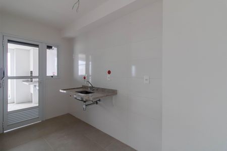 Studio à venda com 45m², 0 quarto e 1 vagaCozinha