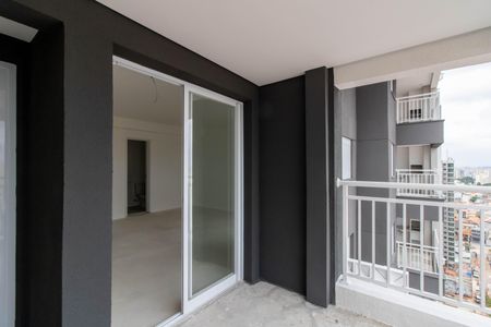 Studio à venda com 45m², 0 quarto e 1 vagaVaranda Gourmet