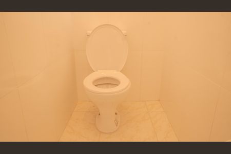 Casa para alugar com 32m², 1 quarto e 1 vagaBanheiro 