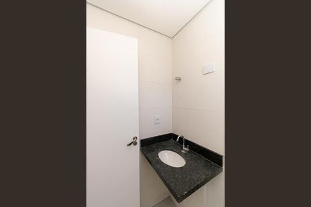 Casa à venda com 90m², 3 quartos e 2 vagas Casa à venda com 90m², 3 quartos e 2 vagasLavabo